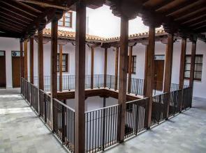 Palacio Jardines de Murillo 1.2