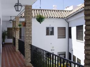 Deluxe Apart. Plaza de La Trinidad