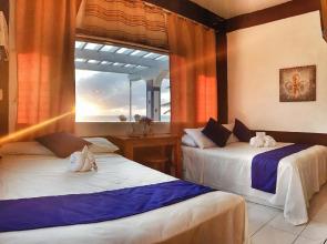 shanedel's inn & café