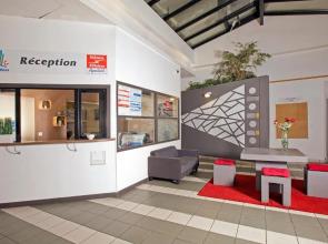 Séjours & Affaires Rennes de Bretagne