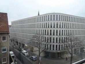 Bed Budget City Center Hannover - Hostel