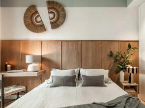 Papua - 2 Bedrooms and gym in Almagro