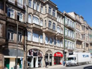 BO - Sá da Bandeira