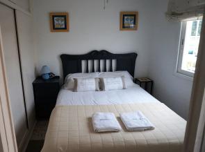 Luxurious Apartment in L'albir With Terrace