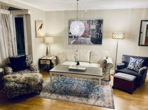 Apartments At The Sentrum