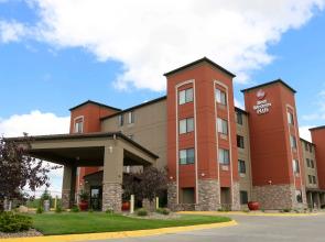 Best Western Plus Omaha Airport Inn