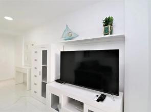 Apartamento Albatros 1- 4