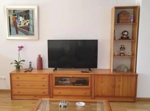 Apartamento en Ciudad de las Artes y las Ciencias