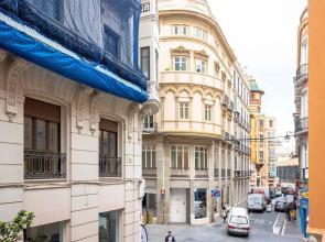 Holidays2Malaga Premium Old Town