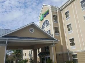 Holiday Inn Express Jacksonville East
