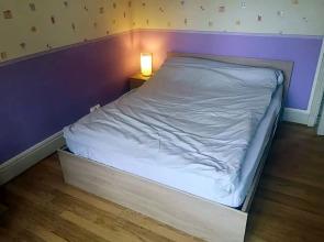Chambre Colocation Clermont-Ferrand - LEON BLUM