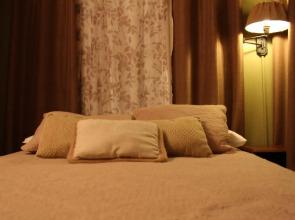 Changes In Latitudes Bed and Breakfast Inn