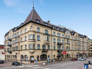 Grand Halmstad, WorldHotels Crafted