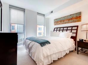 The Apartments at CityCenter by Global Luxury Suites