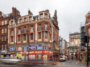 home.ly - London West End Apartments