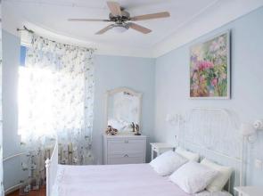 Next to the hermitage