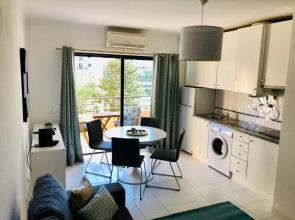 Paradise Luxury Apartment - Praia da Rocha