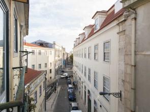 Altido Cosy in Chiado II