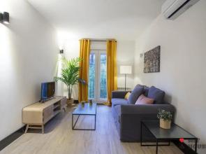 MIT House Atocha II en Madrid