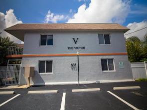 The Victor Apartments by Lowk