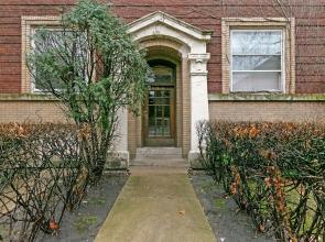 Chic 2BR Escape - Buckingham 1