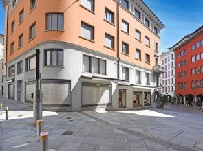 Novos Ruby in Lugano