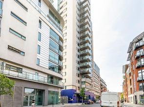 Skyline Serenity in Southwark