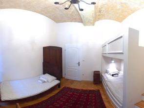 Zagreb Speeka Hostel