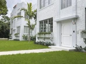 Beach Haus Design District