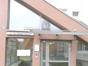 Crystal Apartment Katowice