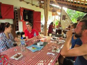 Hotel la Casa de Francois - Hostel