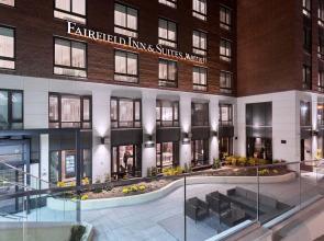 Fairfield Inn & Suites New York Manhattan / Central Park