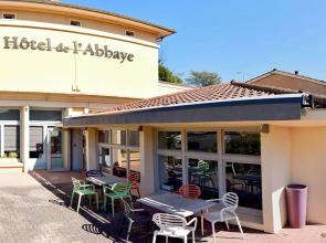 Hôtel de l'Abbaye