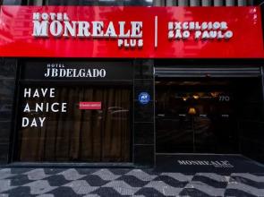 DELPLAZA Excelsior São Paulo - By Monreale