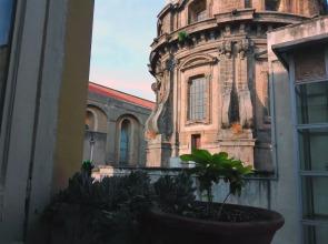 Al Duomo Di Napoli