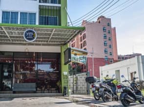 Yim Hostel Co. Ltd. - Adults Only