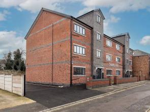 Chapel Street Apartments