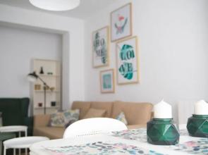 tuAnfitrion Suite Duquesa