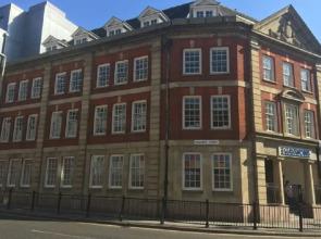 Charming Rooms, COVENTRY  - Hostel