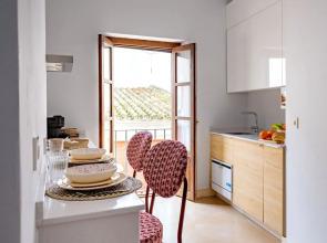 Angeles 6- Giralda Luxury by Valcambre