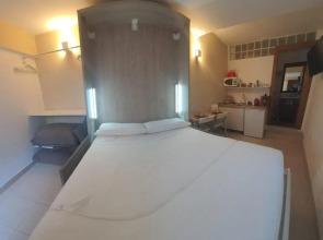 La baraka de Guadalmar B&B