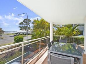 Westport Palms 14 Buller Street