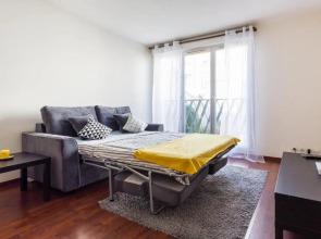 Cosy appart proche Paris