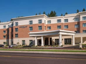 Courtyard by Marriott Hershey Chocolate Avenue