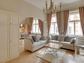 Wishlist Old Prague Residences - Old Town Square