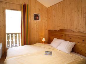 Madame Vacances Les Chalets de la Diva