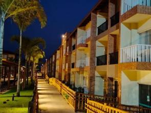 Apartamento Ondas Praia Resort