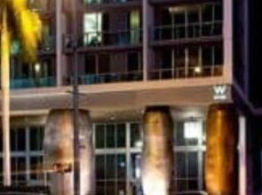 Icon Brickell W Hotel and Residences