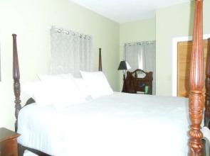 South End Brownstone