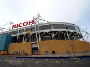 Cozy Coventry Retreat With 2 Bedrooms House